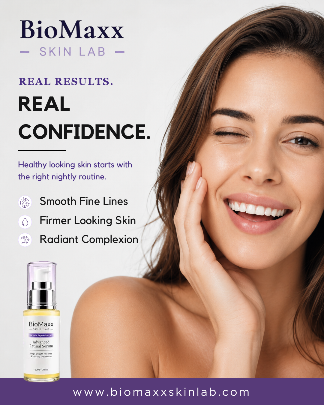 BioMaxx Skin Lab